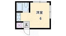 瞳ビル 5階