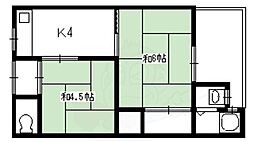 阪急嵐山線 松尾大社駅 徒歩13分