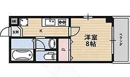 メゾンジュネス 3階