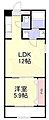 仮称 東池田町マンション5階9.5万円