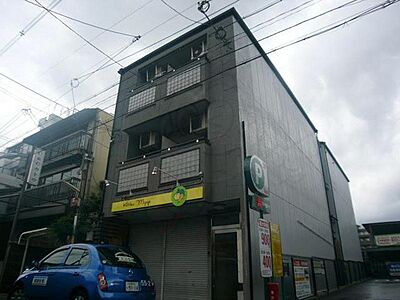 外観 外観
