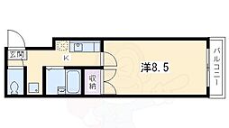 メゾン比果 2階
