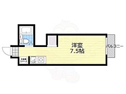京阪本線 祇園四条駅 徒歩4分