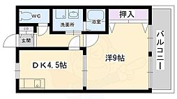 第一マンション 2階