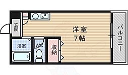 阪急京都本線 桂駅 徒歩5分