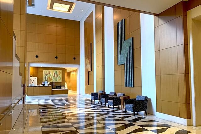 その他 東京パークタワー 24階/-