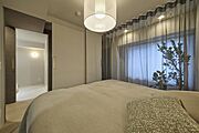Bed Room1：5.9帖