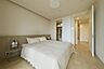 寝室：Bed Room1：7.2帖