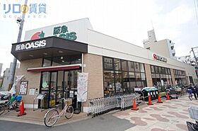 大阪府大阪市東淀川区東淡路2丁目（賃貸マンション1R・3階・22.00㎡） その16