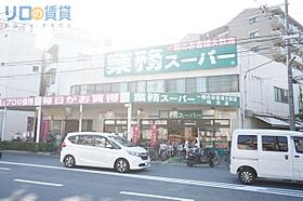 大阪府吹田市川園町（賃貸マンション1R・2階・21.60㎡） その20