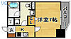 クレアートアドバンス北大阪5階5.0万円