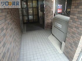 大阪府大阪市東淀川区瑞光1丁目（賃貸マンション1DK・5階・21.00㎡） その18