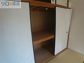 大阪府大阪市東淀川区井高野4丁目（賃貸マンション2LDK・1階・53.00㎡） その5