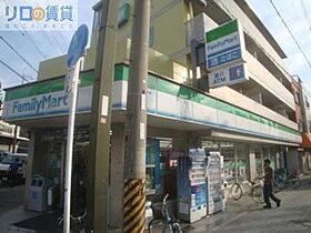 大阪府大阪市東淀川区小松5丁目（賃貸マンション1DK・3階・24.00㎡） その27