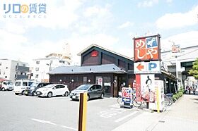 大阪府大阪市東淀川区上新庄2丁目（賃貸マンション1K・4階・18.81㎡） その21