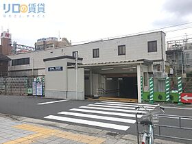 大阪府大阪市東淀川区下新庄4丁目（賃貸アパート1R・2階・18.08㎡） その21