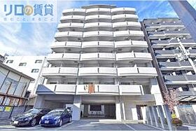 大阪府大阪市淀川区木川東4丁目（賃貸マンション1DK・3階・30.10㎡） その1