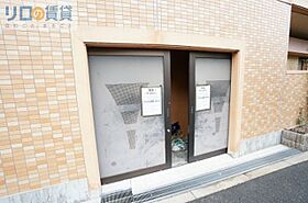 大阪府大阪市東淀川区豊里1丁目（賃貸マンション1R・4階・35.00㎡） その28