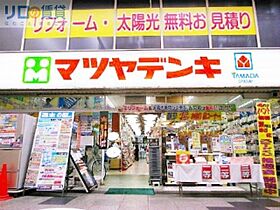 大阪府大阪市東淀川区淡路5丁目（賃貸マンション1K・4階・20.00㎡） その19