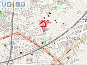 大阪府大阪市東淀川区瑞光2丁目（賃貸マンション1K・2階・20.62㎡） その15