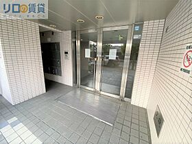 大阪府大阪市東淀川区豊新5丁目（賃貸マンション2K・4階・30.00㎡） その16