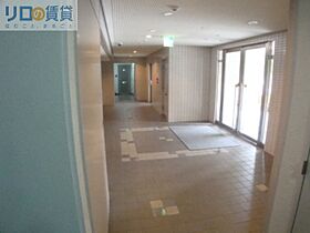 大阪府大阪市東淀川区豊新5丁目（賃貸マンション2K・4階・30.00㎡） その18