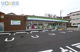 大阪府大阪市東淀川区豊新2丁目（賃貸マンション1K・5階・18.00㎡） その21