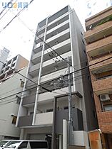 大阪府大阪市北区末広町（賃貸マンション1K・8階・31.95㎡） その1