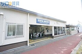 大阪府大阪市東淀川区淡路2丁目（賃貸マンション1DK・2階・23.78㎡） その21