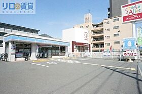 大阪府大阪市東淀川区豊里7丁目（賃貸マンション1R・2階・24.00㎡） その22