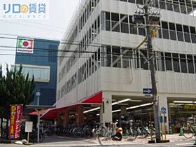 大阪府大阪市東淀川区菅原7丁目（賃貸マンション1DK・1階・27.00㎡） その16