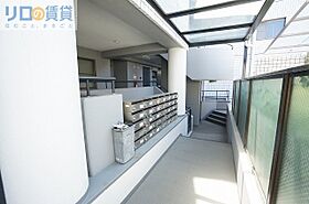 大阪府大阪市東淀川区小松4丁目（賃貸マンション2LDK・3階・50.00㎡） その17