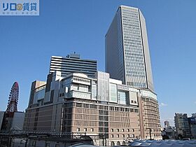 大阪府大阪市北区鶴野町（賃貸マンション2LDK・12階・75.60㎡） その22