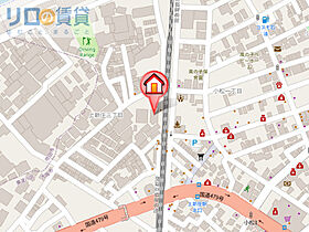 大阪府大阪市東淀川区上新庄3丁目（賃貸マンション1K・6階・18.00㎡） その14