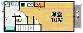 大阪府大阪市東淀川区下新庄6丁目（賃貸アパート1R・2階・33.12㎡） その2