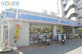 大阪府大阪市東淀川区南江口3丁目（賃貸アパート1LDK・1階・39.47㎡） その18