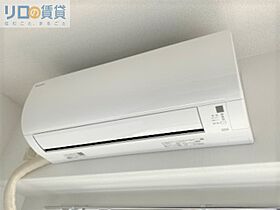 大阪府大阪市東淀川区豊新4丁目（賃貸マンション1DK・4階・25.00㎡） その10