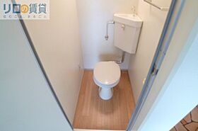 大阪府大阪市東淀川区小松2丁目（賃貸マンション1R・4階・19.00㎡） その26