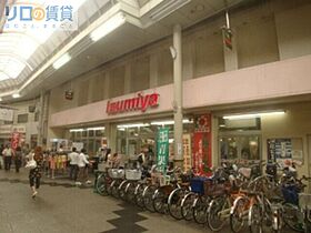 大阪府大阪市東淀川区西淡路6丁目（賃貸マンション2LDK・5階・70.31㎡） その19