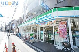 大阪府大阪市東淀川区下新庄3丁目（賃貸マンション2LDK・5階・55.62㎡） その25