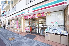 大阪府大阪市東淀川区東中島4丁目（賃貸マンション1LDK・11階・32.65㎡） その30