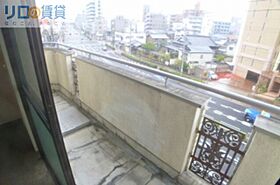 大阪府大阪市東淀川区小松1丁目（賃貸マンション1K・6階・20.00㎡） その13