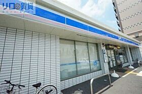 大阪府大阪市東淀川区淡路2丁目（賃貸マンション1R・4階・18.00㎡） その19