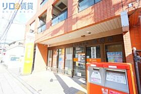 大阪府大阪市東淀川区小松1丁目（賃貸マンション1LDK・4階・40.79㎡） その29