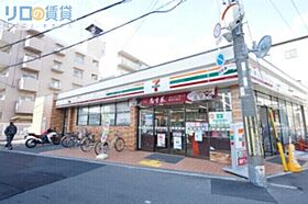 大阪府大阪市東淀川区上新庄3丁目（賃貸アパート1K・1階・25.83㎡） その20