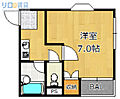 第2クリスタルハイツ5階4.3万円