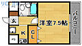 シャトレ下新庄4階3.7万円