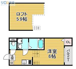 ハーモニープレミアだいどう豊里
