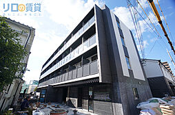 グランドロアール上新庄