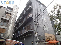 サンハイツ南館